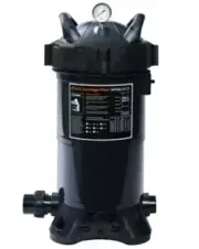 Astral Genuine ZX150 Cartridge Filter Complete Genuine Brand New In Box