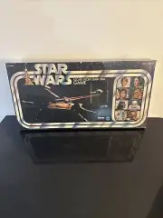 Vintage 1977 Kenner Star Wars Escape fromDeath Star Board Game BRAND NEW ORIGINA