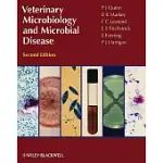 VETERINARY MICROBIOLOGY AND MICROBIAL DISEASE