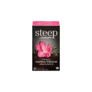 Steep Herbal Tea Bags 20/Box (17713) 2072094