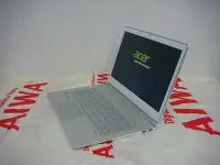 在飛比找Yahoo!奇摩拍賣優惠-《盛立電腦》Acer S7-391 i5+RAM4G+SSD