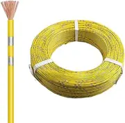 328ft 0.3mm² -2.0mm² Automotive Wire AVSS Car Modification Connection Line Electronic Wire Single Core Multi-Strand Soft Electrical Wire Oxygen-Free Copper Wire(328ft,2mm2)