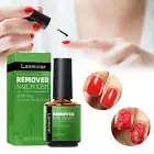 Nail Polish Remover Gel Polish Remover Easily Removes Soak-Off Gel Nail Polish