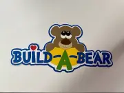 Build A Bear Layered Die Cut Scrapbooking Embellishment