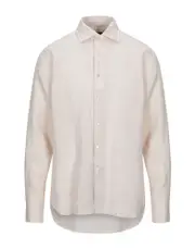 [ALESSANDRO GHERARDI] ALESSANDRO GHERARDI Shirts - Item 38891424