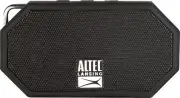 Altec Lansing Mini H20 Bluetooth Speaker