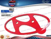 GENUINE Tailgate Emblem Anti-Noise Pad ⭐OEM⭐ 2011-2013 Hyundai Tucson 873742S040 (for: Hyundai)