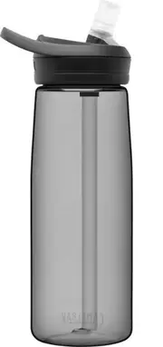 CamelBak Eddy+ .75L Water Bottle - Charcoal