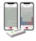 NEW Datacolor ColorReader EZ CRM100 Easy-to-use color-matching tool