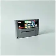 Royal Retro BioMetal - Action Game Card EUR Version English Language (Grey)