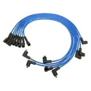 51422 NGK Spark Plug Wires Set for Olds Chevy Cutlass NINETY EIGHT Le Sabre 98 (for: Chevrolet)