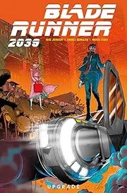 Blade Runner 2039 Vol. 2
