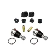 Lower Control Arm Bush + Trupro Lower Ball Joint for Nissan Pulsar N14 EXCL GTIR