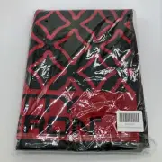 Scotty Cameron Pistolini Plus Golf Towel Red and Black