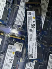NEW Intel Optane Memory H20 512GB M.2 2280 NVME SSD 512GB + 32GB NAND
