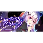 零距離賣場---《吸血鬼的旋律/VAMPIRES’ MELODY》免安裝中文版