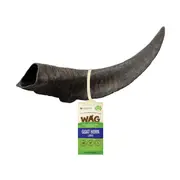 WAG Goat Horn Large