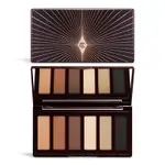 CHARLOTTE TILBURY 霧面六色眼影盤 8.2G