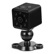 SQ13 Mini Spy Camera 30M Waterproof WiFi Action Camera with Night Vision