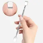 Double Headed Acne Needle Blackhead Remover Pimple Comedone Extractor LW❤