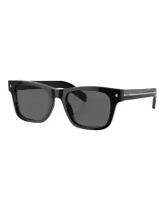 [Prada] PR A17S Sunglasses in Black