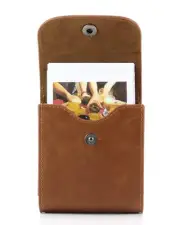 SQ Photo Pouch Album for Fujifilm Instax Square SQ40 SQ1 SQ20 SQ10 SQ6 SP-3 I...