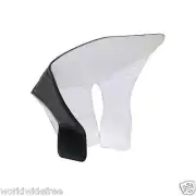 Flash Pocket Bouncer fits DSLR Speedlight 90 Degree angle soft wide ze-sld