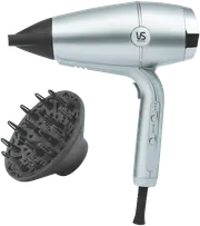 VS Sassoon Hydro Smooth Fast Dry Hairdryer