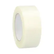 Intertape Filament 3/4"x60 Yard 4 Mil Fiber Glass Reinforced Packing Tape 24 Rls