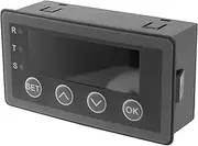 Digital Display Meter 0-10V 0-20MA 2-10V 4-20MA Analog Input Display Table Digital Display with RS485 Version