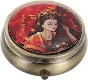 12g Solid Cologne Body Fragrance Fresh and Wood Scent Perfume Balm for Women Natural Ingredient Portable Scent Balm