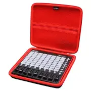 LTGEM Hard Case for AKAI Professional APC Mini MK2 / MPD218 / MIDImix USB MID...