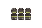 3 x Macadamia Professional Whipped Detailing Cream 57g