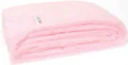 Masterweave Windermere Mohair Scarf - Candy Floss