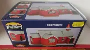 SceneCraft by Bachmann 44-0069 OO Gauge Tabernacle Building NEW