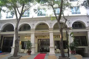 納克汪雄王 1 號酒店Nak Won Hung Vuong 1 Hotel