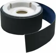 Task Tools ER15060 1.5-Inch by 180-Inch Emery Cloth Sandpaper Roll, 60 Grit