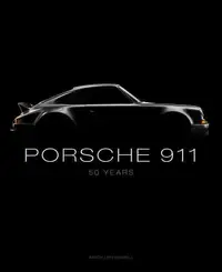 在飛比找誠品線上優惠-Porsche 911: 50 Years