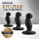 NEXUS 英國NEXUS ANAL STARTER KIT 入門款矽膠肛塞訓練組(三種尺寸/盒)