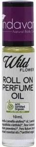 Vrindavan Perfume Oil Wildflower 10ml