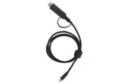 Yealink USB-C-HDMI Replacement UBS-C To USB-C HDMI Cable For Use With M Touch-II