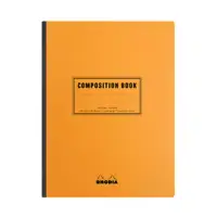 在飛比找博客來優惠-【Rhodia｜classic】compositionboo