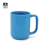 SONY PLAYSTATION OLP PS 原廠 馬克杯 杯子 天空藍 內標誌 主機周邊 週邊 MUG CUP 台中