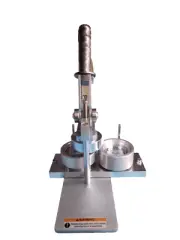 Neil Enterprises Button Maker Button Machine Press For 2 1/4" Buttons