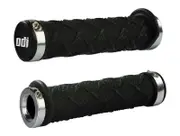ODI X-treme ATV Lock-on Grips Full Waffle