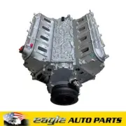 Holden Commodore VE VF 6.0L V8 L76 L77 Brand New Long AFM Crate Engine