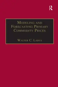 在飛比找博客來優惠-Modeling And Forecasting Prima