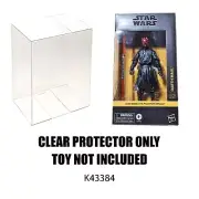 Protector For Star Wars The Black Series The Phantom Menace Darth Maul 05