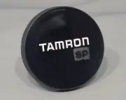 Tamron SP 70mm Front Lens Caps Plastic Genuine New NOS