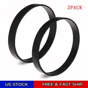 2Pack For Bissell PowerForce Compact 1520 EasyVac Lightweight Vacuum Belt